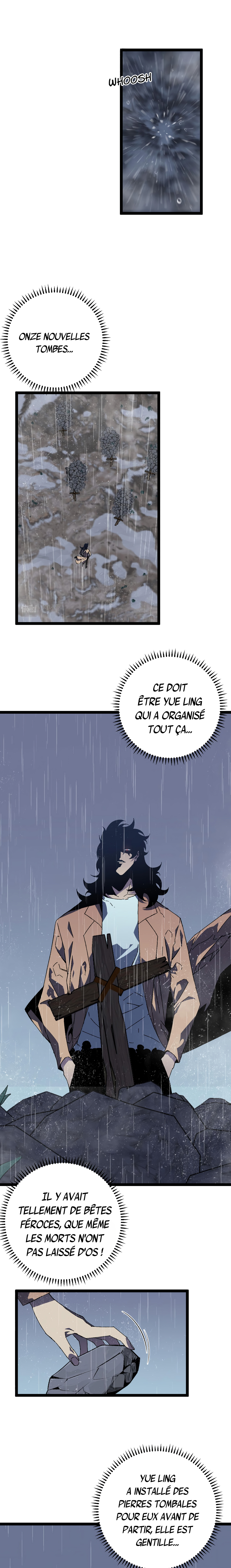 Your Talent is Mine Chapitre 29 - Page 2