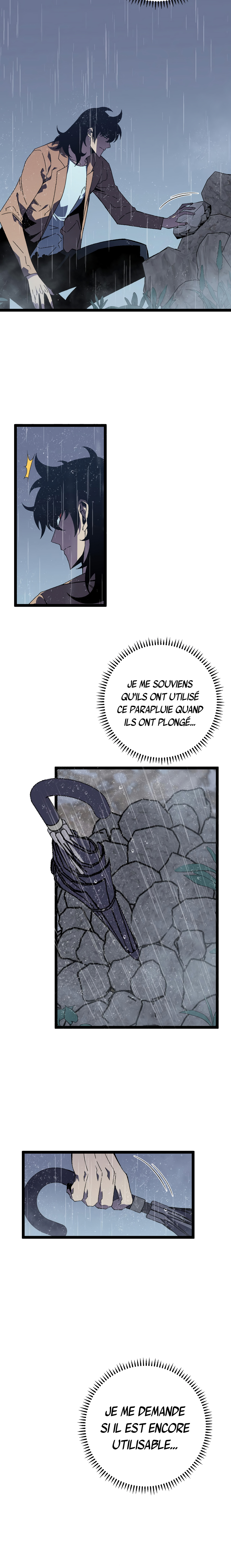Your Talent is Mine Chapitre 29 - Page 3