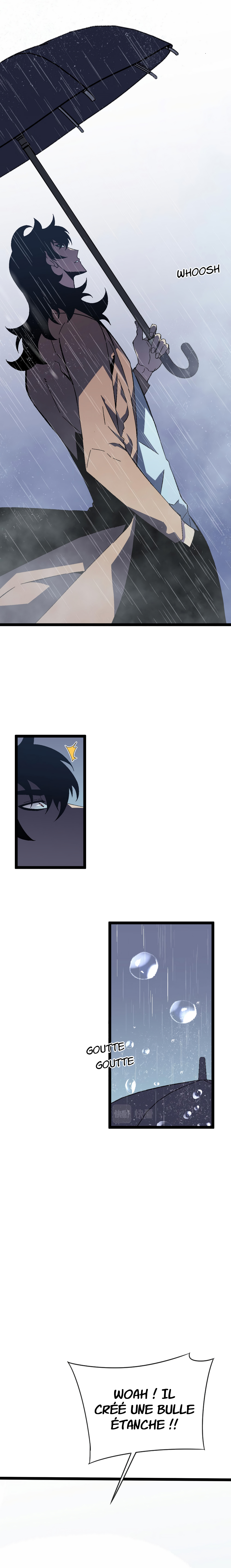 Your Talent is Mine Chapitre 29 - Page 4