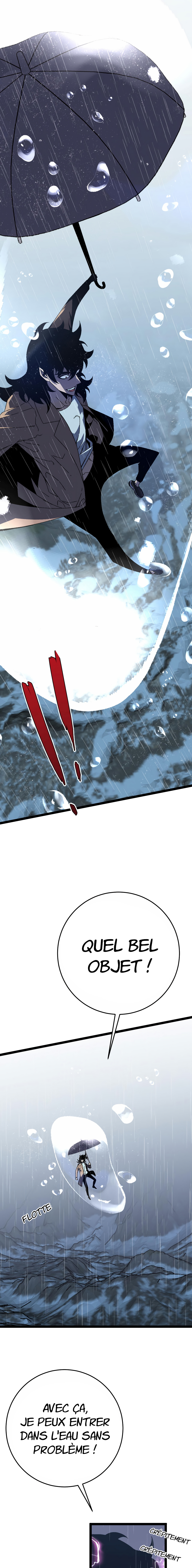 Your Talent is Mine Chapitre 29 - Page 5