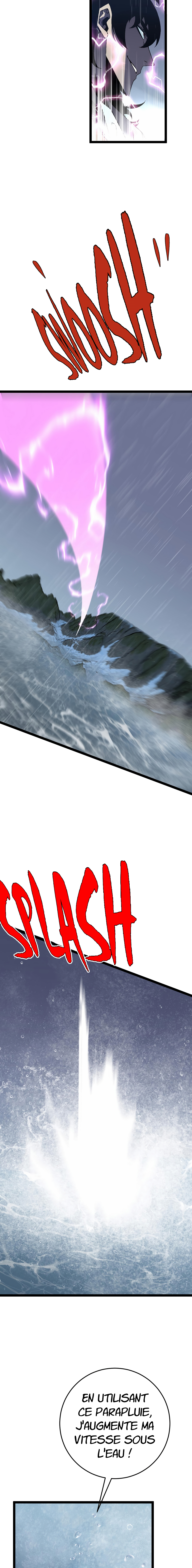 Your Talent is Mine Chapitre 29 - Page 6