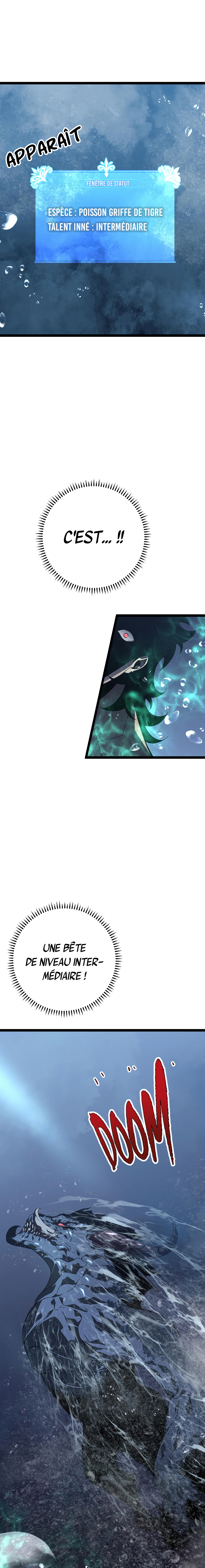 Your Talent is Mine Chapitre 29 - Page 8