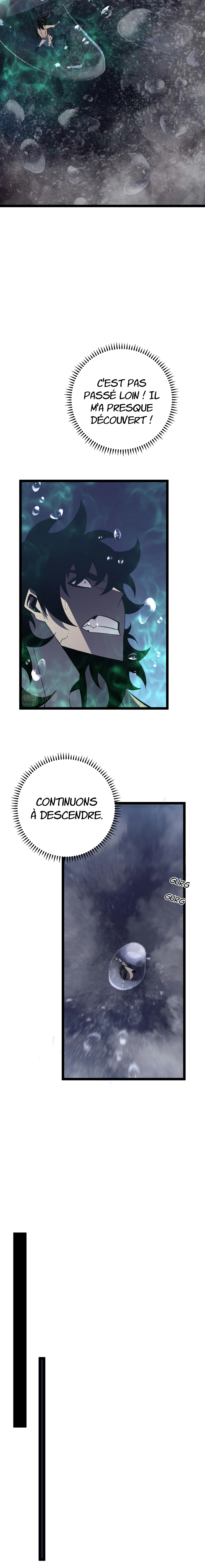 Your Talent is Mine Chapitre 29 - Page 9