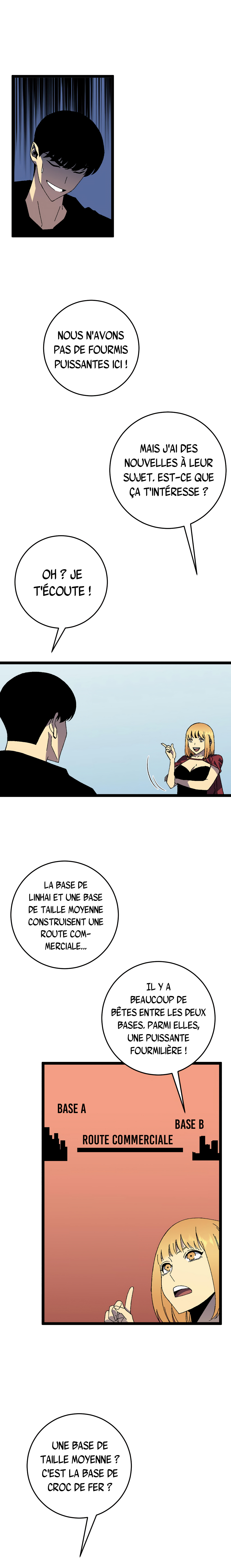Your Talent is Mine Chapitre 30 - Page 13
