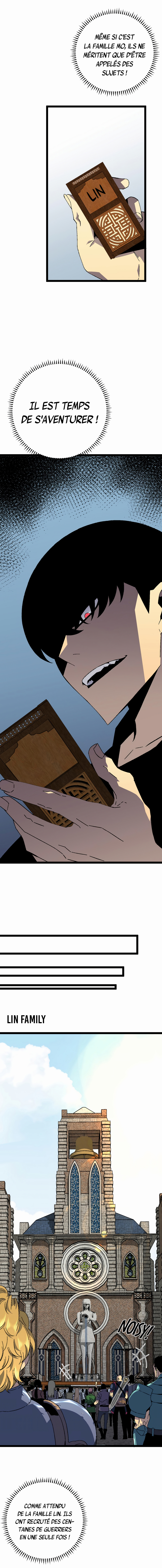 Your Talent is Mine Chapitre 30 - Page 17