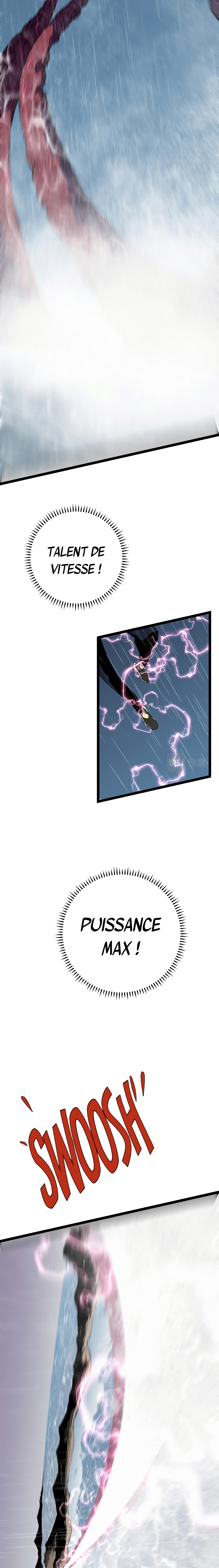 Your Talent is Mine Chapitre 30 - Page 3