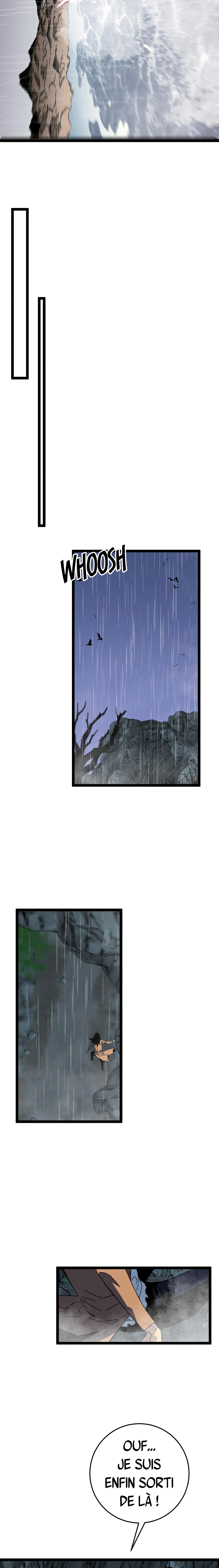 Your Talent is Mine Chapitre 30 - Page 4