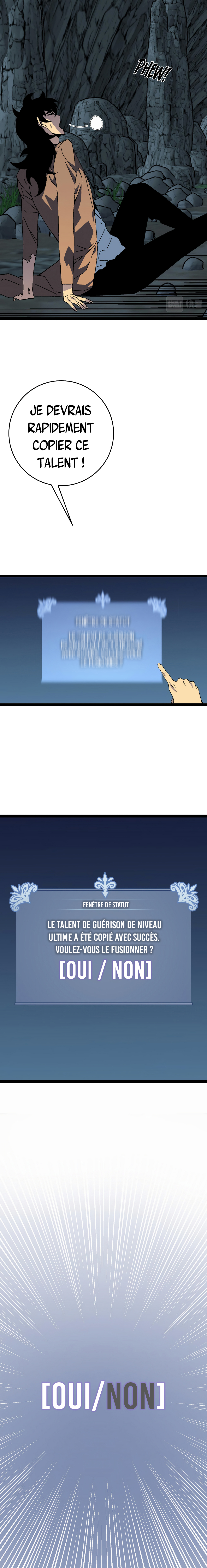 Your Talent is Mine Chapitre 30 - Page 5