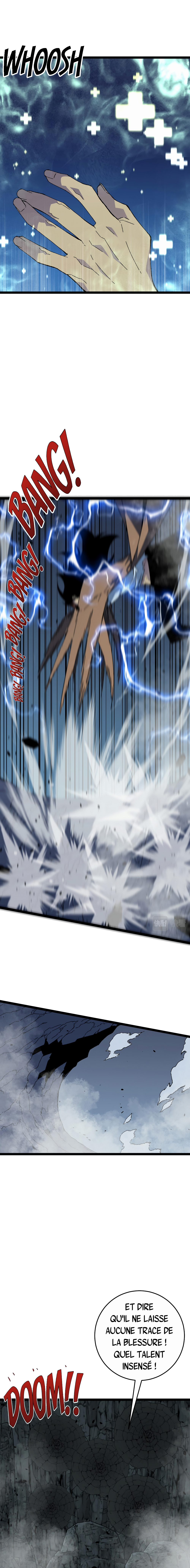 Your Talent is Mine Chapitre 30 - Page 8