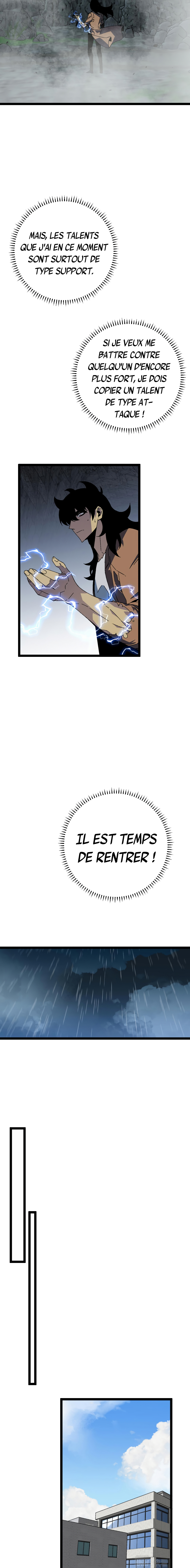 Your Talent is Mine Chapitre 30 - Page 9
