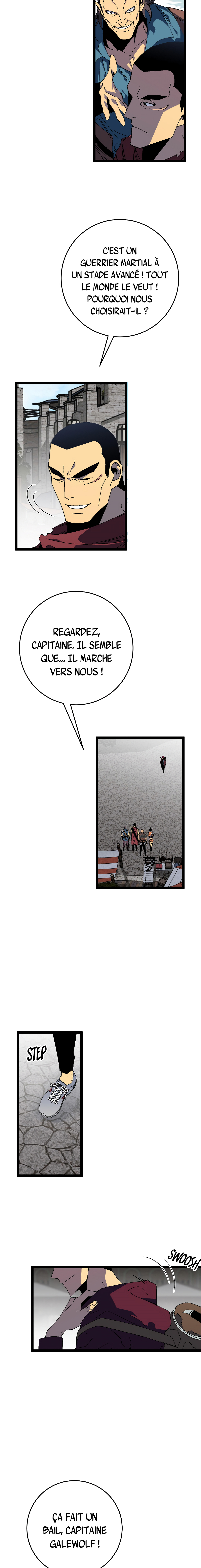 Your Talent is Mine Chapitre 31 - Page 11