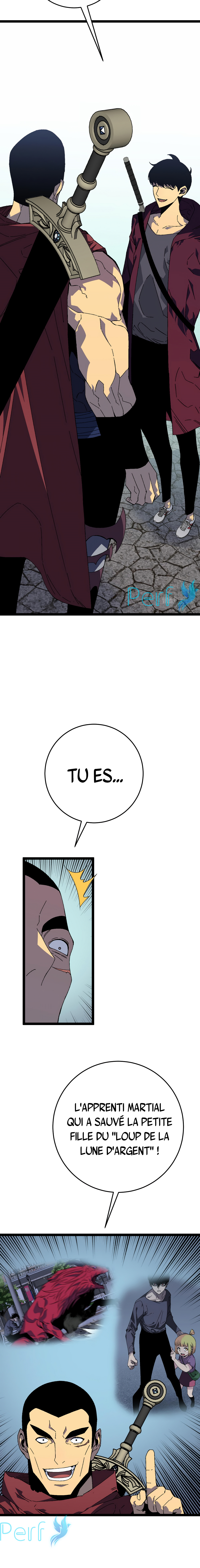 Your Talent is Mine Chapitre 31 - Page 12