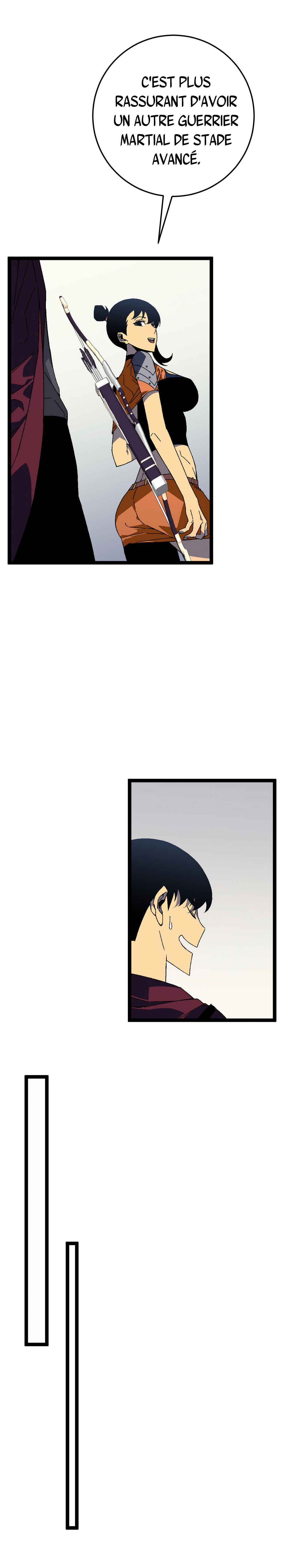 Your Talent is Mine Chapitre 31 - Page 14