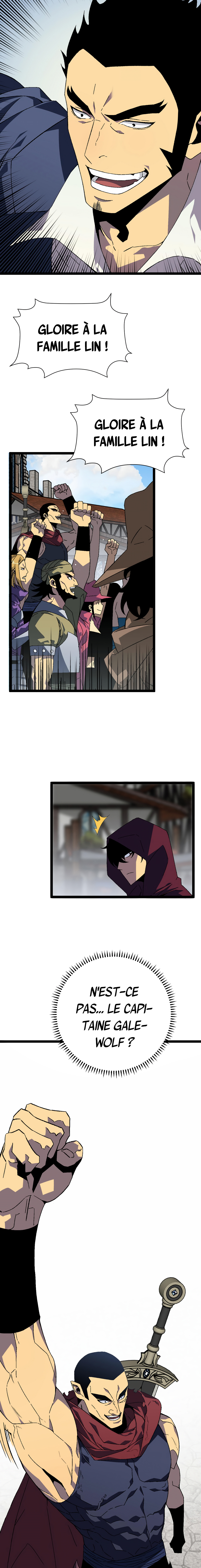 Your Talent is Mine Chapitre 31 - Page 3
