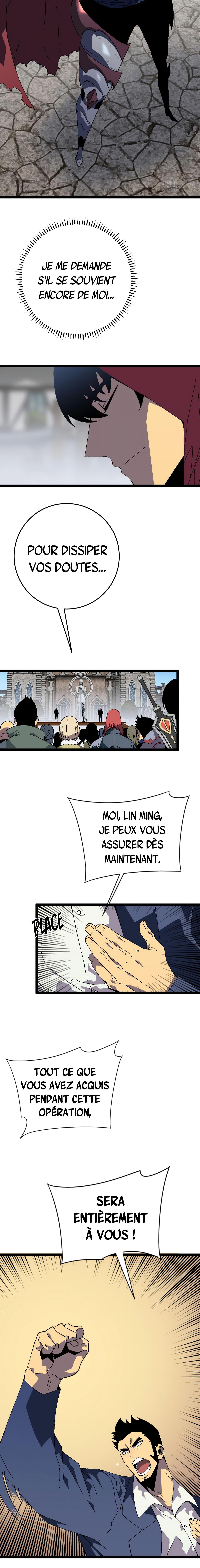 Your Talent is Mine Chapitre 31 - Page 4
