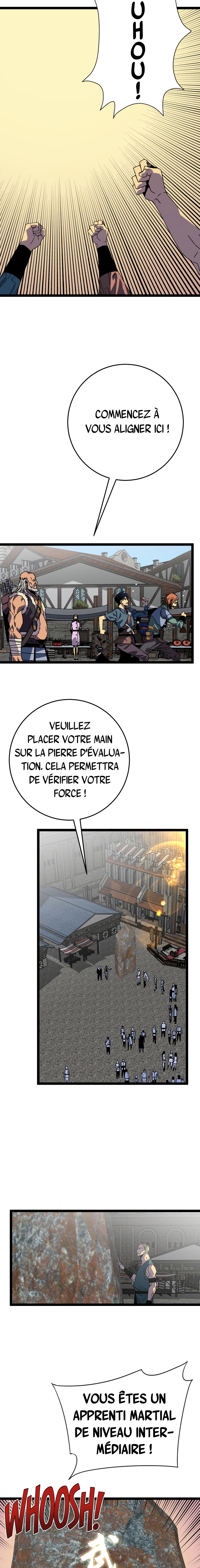 Your Talent is Mine Chapitre 31 - Page 6