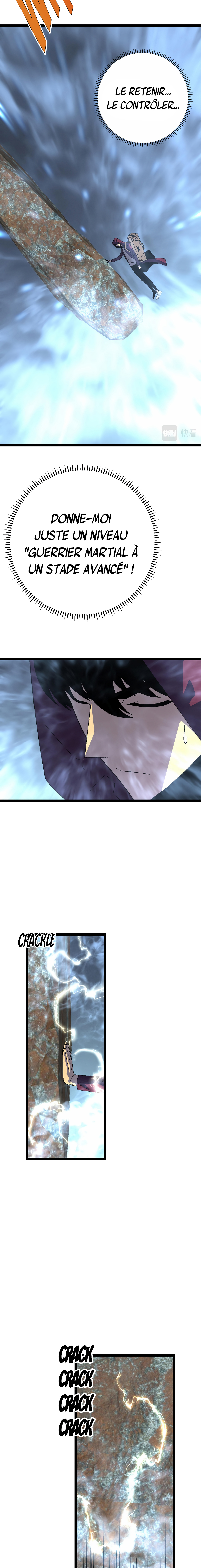 Your Talent is Mine Chapitre 31 - Page 9
