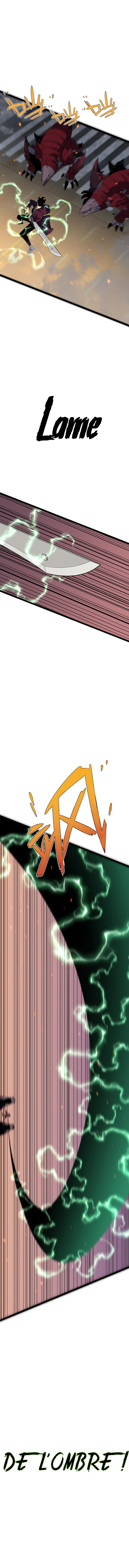 Your Talent is Mine Chapitre 33 - Page 10