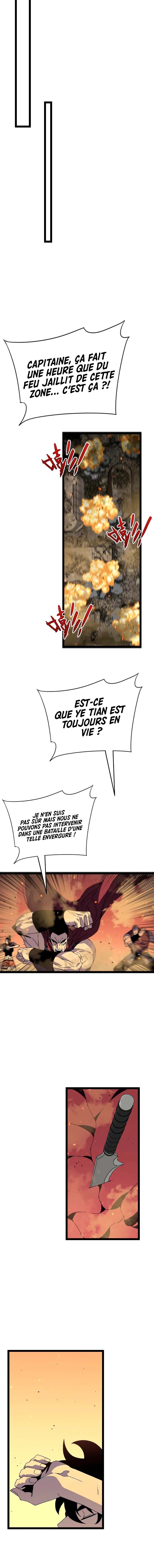 Your Talent is Mine Chapitre 34 - Page 12