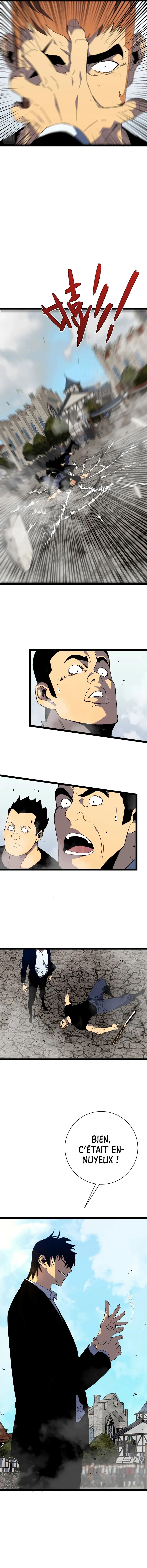 Your Talent is Mine Chapitre 49 - Page 10