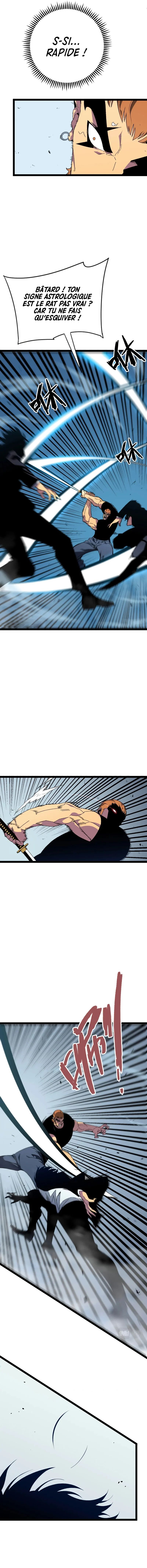 Your Talent is Mine Chapitre 49 - Page 3