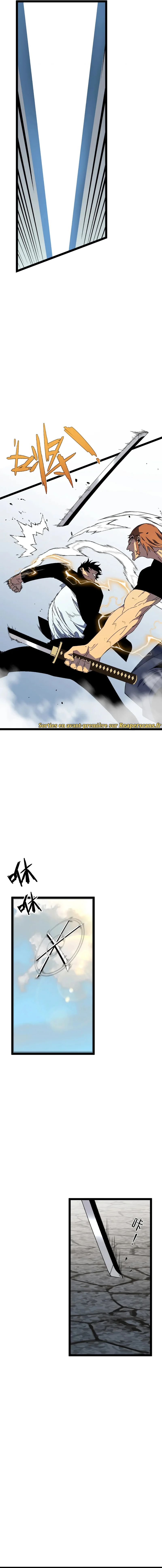 Your Talent is Mine Chapitre 49 - Page 9