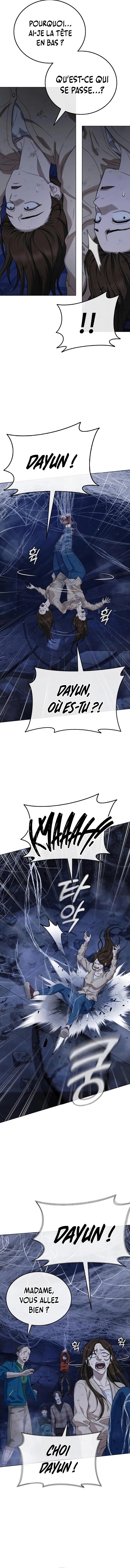 Zombie Papa Chapitre 7 - Page 14