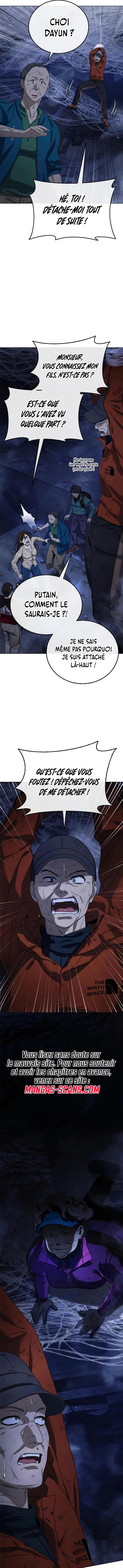 Zombie Papa Chapitre 7 - Page 15