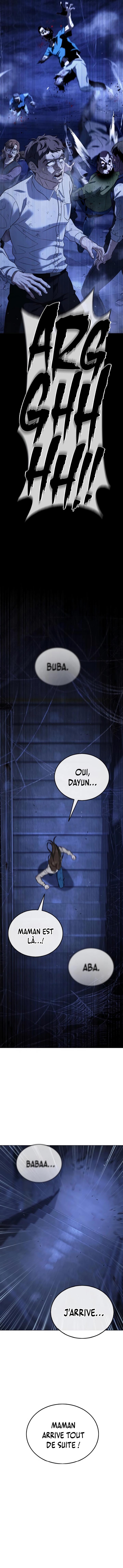Zombie Papa Chapitre 7 - Page 21