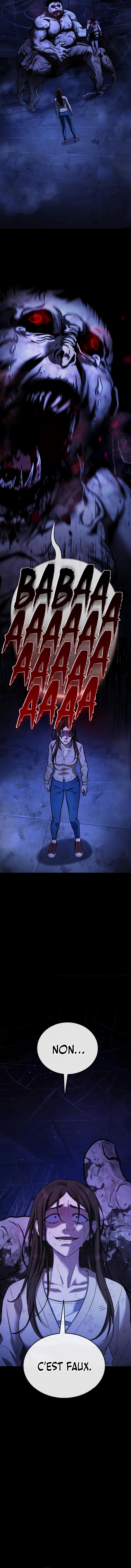 Zombie Papa Chapitre 7 - Page 23