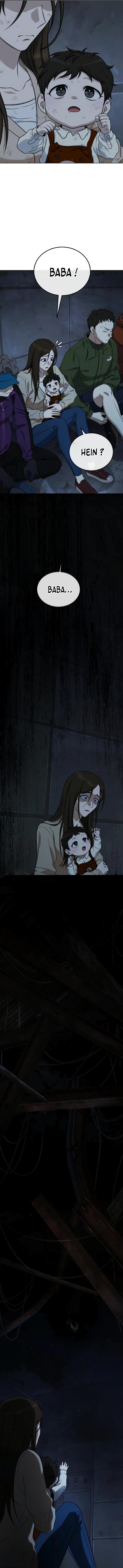 Zombie Papa Chapitre 7 - Page 4