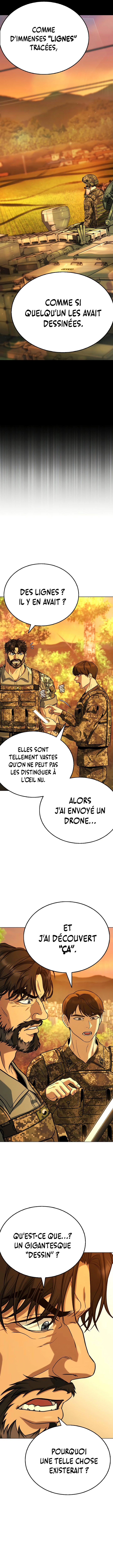 Zombie Papa Chapitre 14 - Page 15