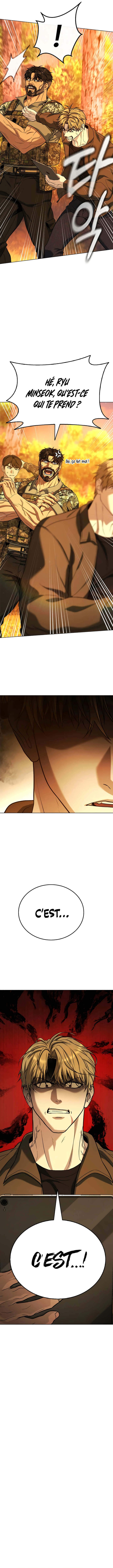 Zombie Papa Chapitre 14 - Page 16