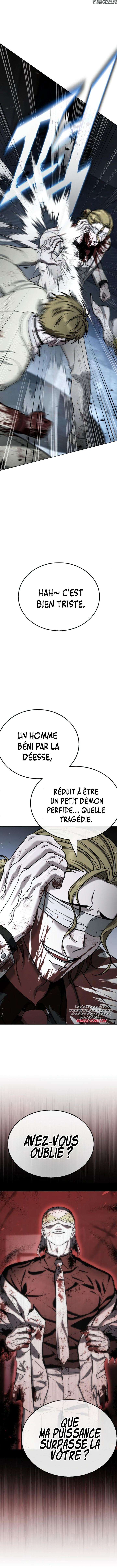 Zombie Papa Chapitre 20 - Page 12