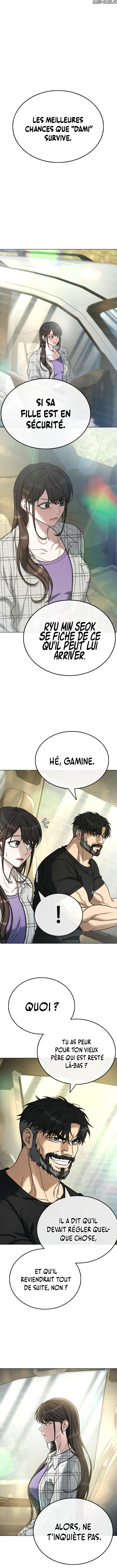 Zombie Papa Chapitre 20 - Page 3