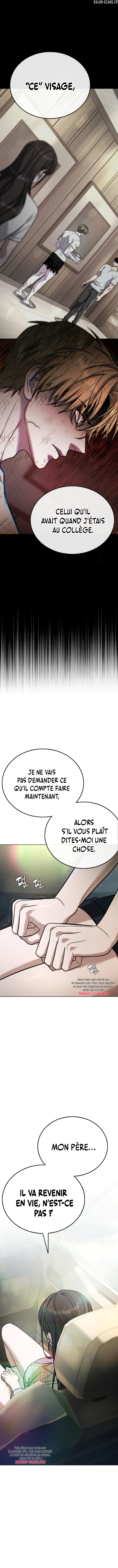 Zombie Papa Chapitre 20 - Page 6