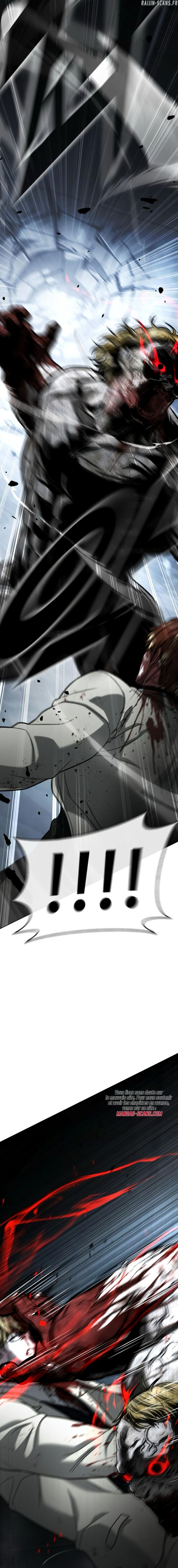 Zombie Papa Chapitre 21 - Page 14