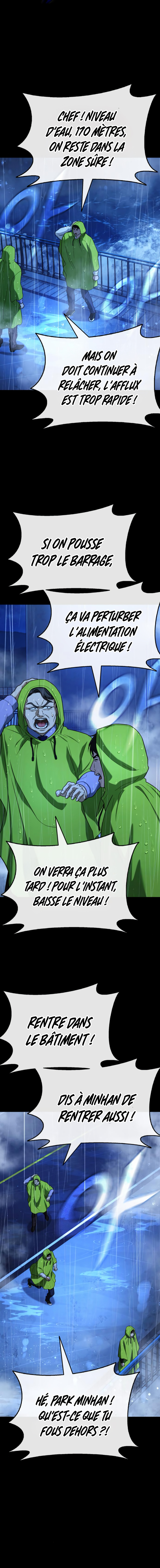 Zombie Papa Chapitre 23 - Page 23