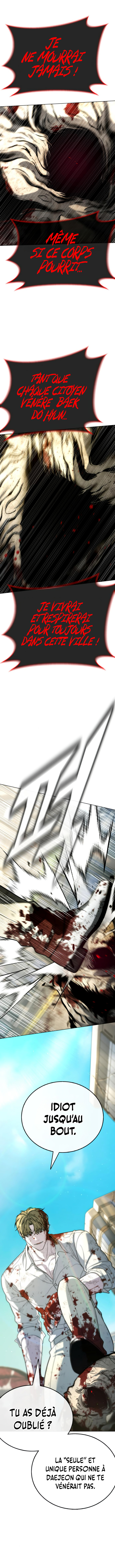 Zombie Papa Chapitre 23 - Page 3