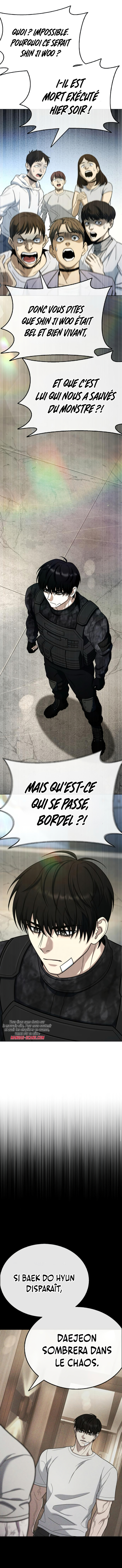 Zombie Papa Chapitre 23 - Page 6