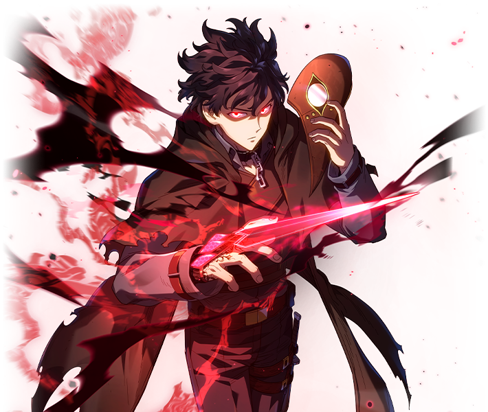 Hero Character
