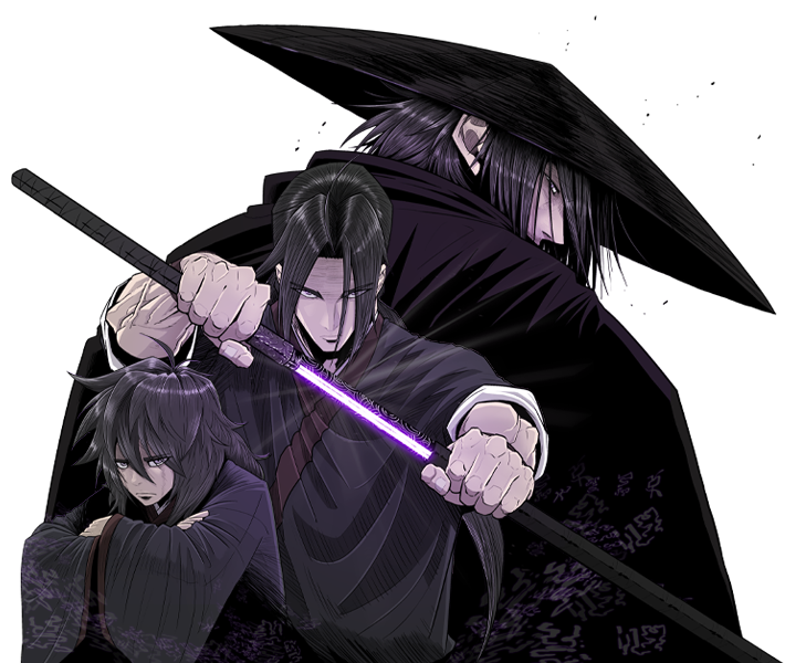 Hero Character