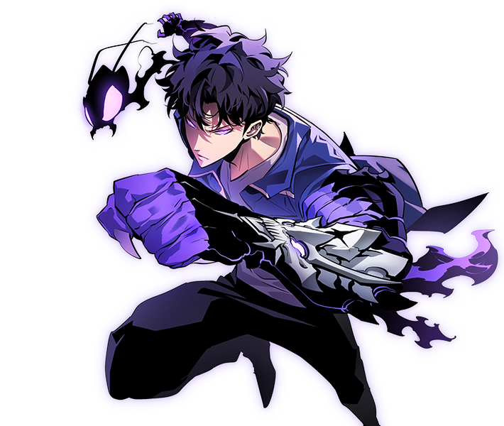 Hero Character